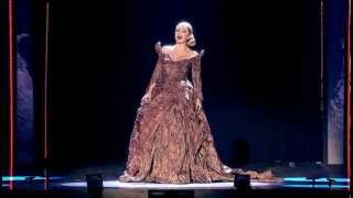 Katherine Jenkins  Una voce poco fa Viva la Diva  02 Arena London [upl. by Farhsa]