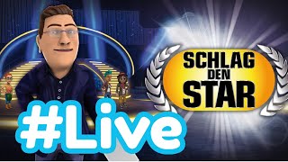 Livestream Schlag den Star PS5 Deutsch [upl. by Annekim658]