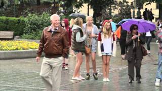 Flashmob Bloomsday Oslo 2011 [upl. by Sheedy]