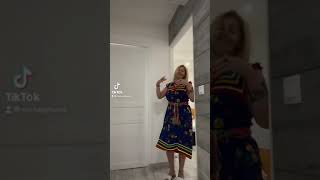 Ghenia Michel kabyle Danse kabyle Robe kabyle Beauté [upl. by Oly457]