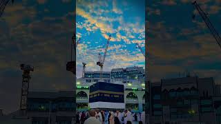 Avi tk dil bahi pr he ❤️🕋 islamicvideo answer makkah sheikhtoufik76 [upl. by Inat]