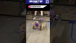 FTC in 90  Rules Updates  New Autos  FTC Top 25 intothedeep robots [upl. by Bang]