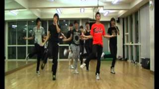 13 Dec 10 ZEA official released mazeltov practice video [upl. by Key]