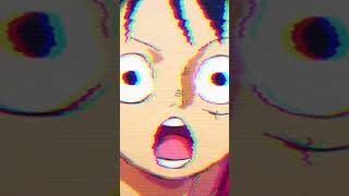 Monkey D Luffy Edit onepiece anime animeedit manga [upl. by Jakoba]