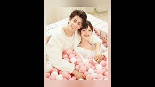 Our cute Dao Ming Si ❤️ Dong Shancai  Meteor Garden 2018💗 DyShen 💗 My Favorite Couple ❤️cdrama [upl. by Gaspar]