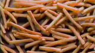 McCain Super Fries Commercial [upl. by Stephenson]