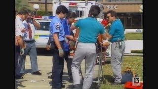 From 1988 Pinellas Park High School shooting [upl. by Nicolau798]