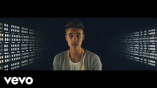 Justin Bieber  Confident ft Chance The Rapper [upl. by Marentic]