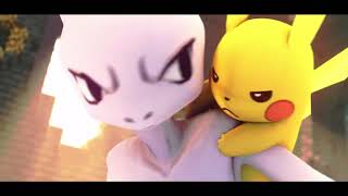 153INTRO PARA Pikachu Gamerv2 POKEMON [upl. by Panther144]