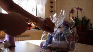 Anleitung Geschenke verpacken  Geschenke einpacken  Tipps und Tricks [upl. by Brill695]