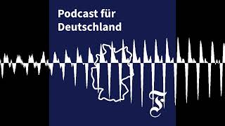 Attentate und Bombendrohungen Droht den USA ein Bürgerkrieg  FAZ Podcast für Deutschland [upl. by Elorac374]