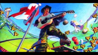 The Ballad Of Stompin Tom  Stompin Tom Connors [upl. by Helfant275]