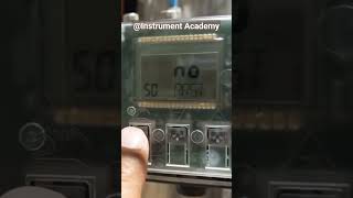 How to rest Positioner  Siemens SIPART PS2 Positioner reset Parameter InstrumentAcademy [upl. by Meehsar]