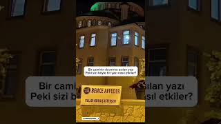 amin youtube youtubeshorts öneçıkar hzmuhammed hzali ezan bolu istanbul ankara allah [upl. by Lambrecht]