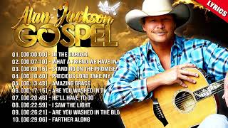 Top 50 Inspirational Old Country Gospel Songs Ever Playlist  Greatest Classic Country Gospel Hymns [upl. by Emory913]