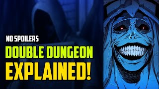 Solo Leveling Double Dungeon EXPLAINED [upl. by Riedel]