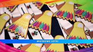 Wieśkowe Lotki [upl. by Babb]