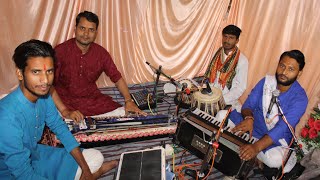 Bhajan  Swagatam Krishna Swagatam Krishna  DOctapad [upl. by Edveh518]