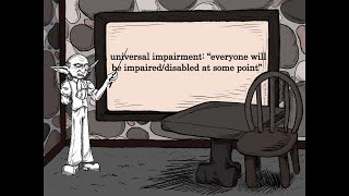 Why Clerics can have Disabilities [upl. by Aciras626]