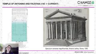 From temple to church the evolution of San Lorenzo in Miranda through machine learning and BIM [upl. by Bay949]