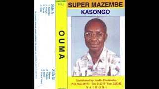 Super Mazembe Kasongo  Llena [upl. by Vanni]