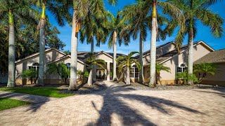 201 Bluff View Dr Belleair Bluffs FL [upl. by Nylyak651]