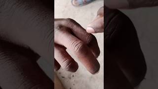 fingers test👈👉👈💅shortviralvideo youtubeshort shortvideo shortfeed  amazingfactsfypyoutube [upl. by Aldus]