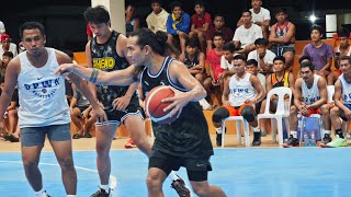 1st QuarterDPWH Siargao Builders vs Mavs Phenomenal Basketball CoachMavrickBautista [upl. by Ecenaj974]