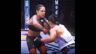 Juliana Pena vs amanda nunes bestfemalefighters UFC ufcchampion MMA [upl. by Popper42]