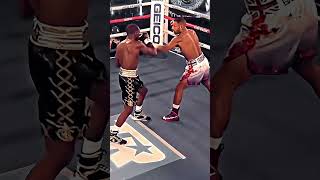 Boxing ASMR  Terence Crawford vs Kell Brook asmr boxing edit terencecrawford crawfordmadrimov [upl. by Eenttirb]