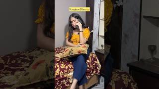 Bhen se property maang li😏😳viralvideo trending funny shorts [upl. by Oag227]