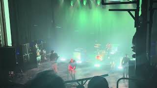 RIDE  Twisterella  The Olympia  3rd September 2024 [upl. by Nicole]