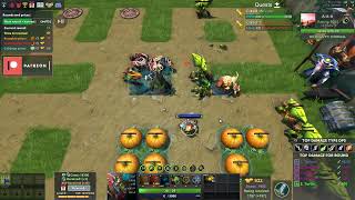 Dota 2 Random farm td [upl. by Pillsbury320]