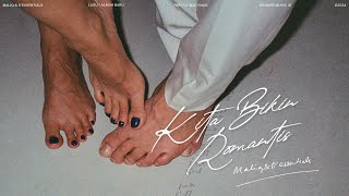 MALIQ amp D’Essentials — Kita Bikin Romantis Official Lyric Video [upl. by Noremak126]