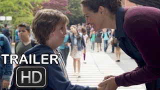 Wonder  Trailer VOSTFR [upl. by Macleod]