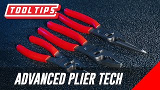 Plier Tech  Snapon Tool Tips [upl. by Thun]