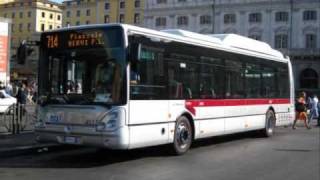 Video Atac Roma [upl. by Palmira]