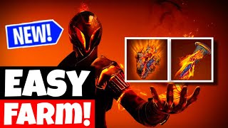 Destiny 2 How to Unlock All Solar 30 Fragments amp Aspects FAST [upl. by Hailey894]