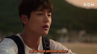 MA EUNJIN 마은진  quotA Strange Day 낯선 하루 Hospital Ship OSTquot Türkçe Altyazılı [upl. by Mita]