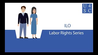 ILO Workers’ Rights in a Globalized Economy  Labor Rights Series  Academy 4 Social Change [upl. by Ynohtnad]