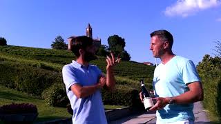 Oddero Visit Barolo Piedmont Italy  Know Wine In No Time [upl. by Ainitsirk398]