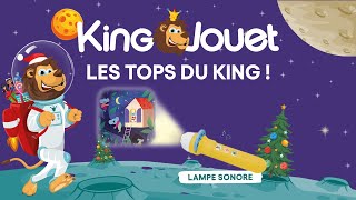 JANOD  Lampe sonore avec images  TOP DU KING 2024 🚀 [upl. by Tarra]