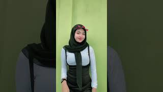 TIKTOK JILBAB GUNUNG NONJOL  EP 2 [upl. by Netsrek]