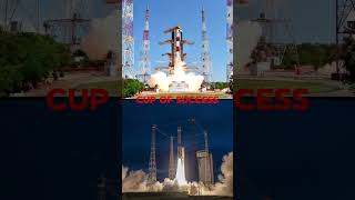 Vega vs PSLV The Ultimate Rocket Showdown [upl. by Dressler]