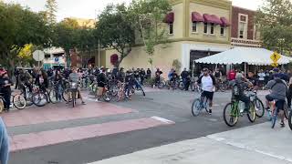 SoCal Klunker Ride Out sponsored by Suavecito Pomade and Cervezacito Brewery [upl. by Joel]