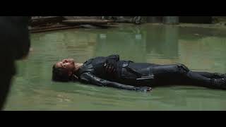 Black Widow the pursuit got killed [upl. by Middlesworth]