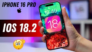 iPhone 16 pro  Big Apple Intelligence Updates  😲😲 [upl. by Fern]