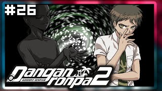 IT WAS YOU  Danganronpa 2 Goodbye Despair  Lets Play  Part 26 [upl. by Ralli741]