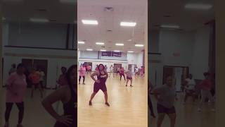 Before I Let You Go  Beyoncé  Dance Fitness dance shorts fyp beforeiletyougo frankiebeverly [upl. by Idmann957]