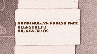 WAWANCARA CONSIGNOR amp CONSIGNEE TUGAS PKWU [upl. by Shani]